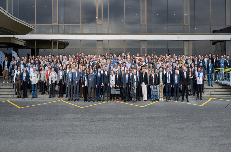 ХХIХ Международная конференция по ускорителям частиц «RuPAC`25»